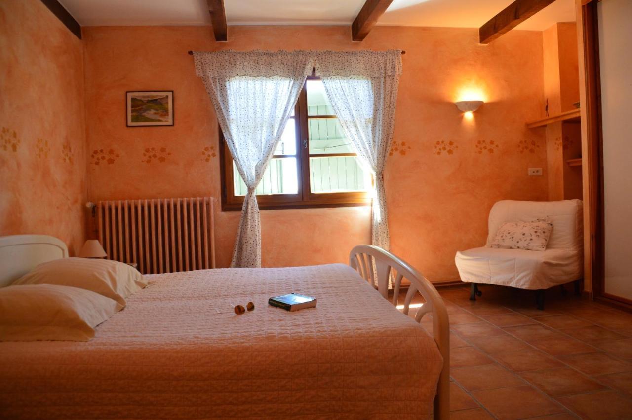La Bastide Du Claus - Vitaverde Cruis Exterior photo